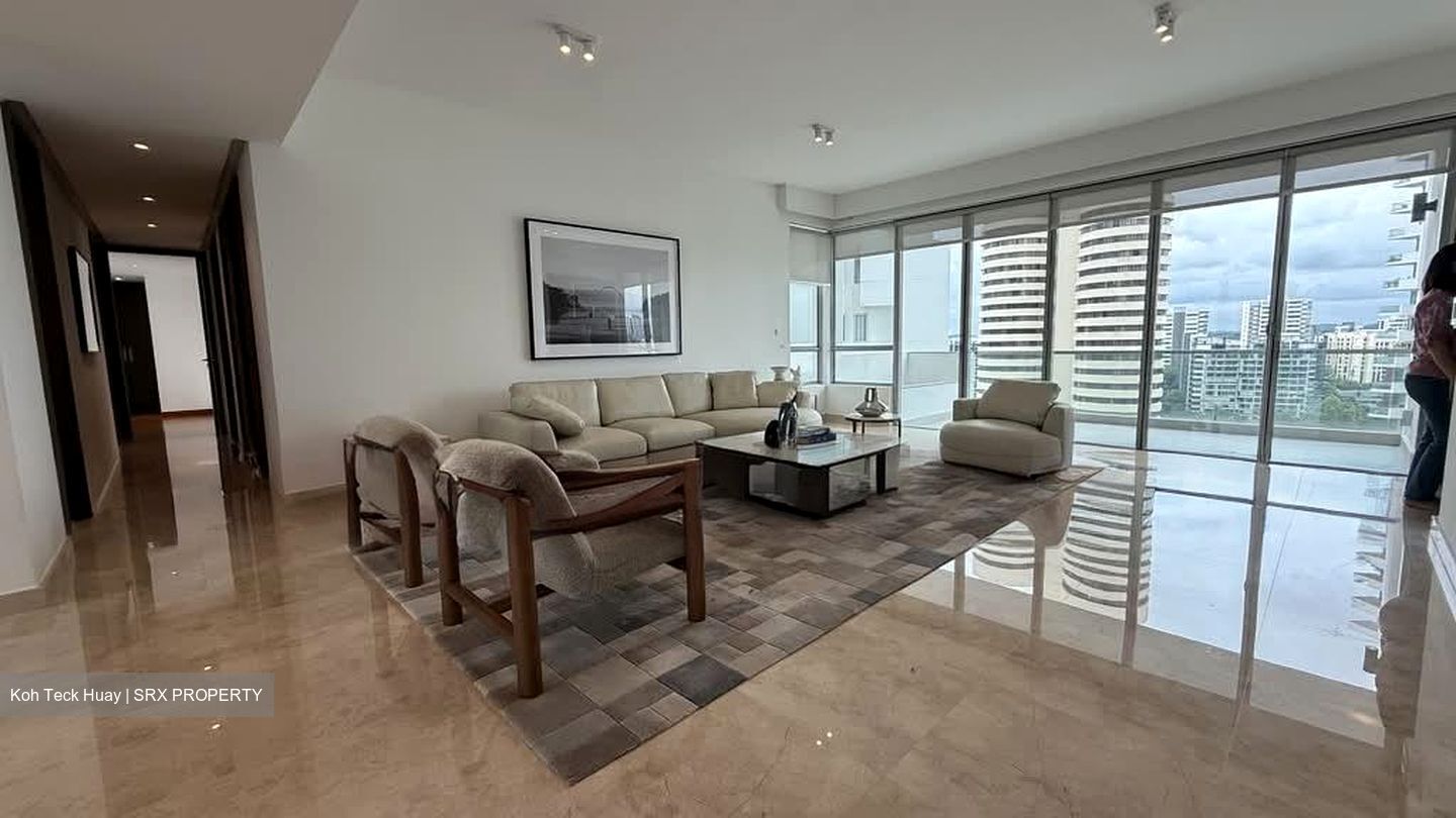 Draycott Eight (D10), Condominium #553473591
